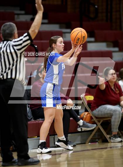 Thumbnail 3 in FR: Catalina Foothills @ Salpointe Catholic photogallery.