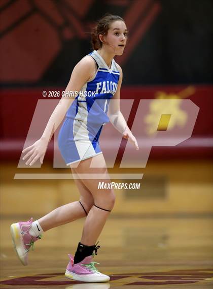 Thumbnail 3 in FR: Catalina Foothills @ Salpointe Catholic photogallery.