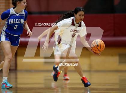 Thumbnail 2 in FR: Catalina Foothills @ Salpointe Catholic photogallery.