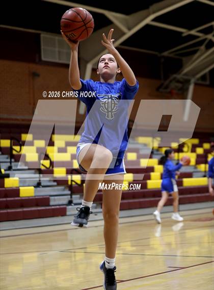 Thumbnail 3 in FR: Catalina Foothills @ Salpointe Catholic photogallery.