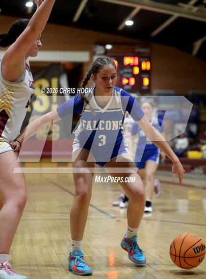 Thumbnail 3 in FR: Catalina Foothills @ Salpointe Catholic photogallery.