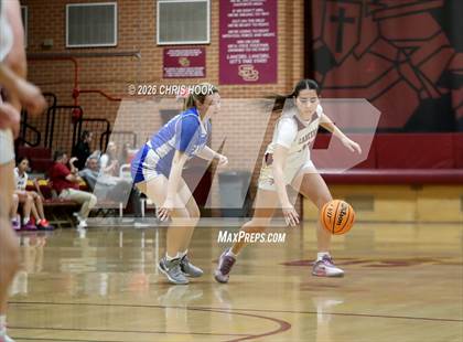 Thumbnail 3 in FR: Catalina Foothills @ Salpointe Catholic photogallery.