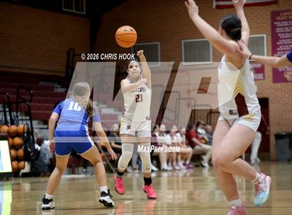 Thumbnail 1 in FR: Catalina Foothills @ Salpointe Catholic photogallery.