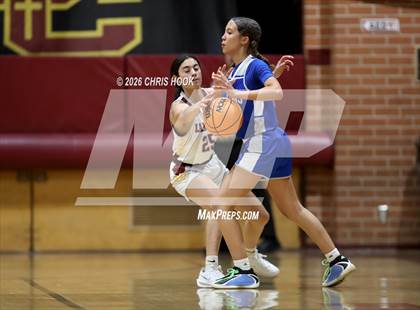 Thumbnail 3 in FR: Catalina Foothills @ Salpointe Catholic photogallery.