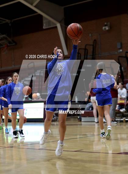 Thumbnail 3 in FR: Catalina Foothills @ Salpointe Catholic photogallery.