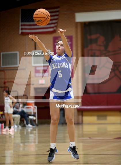 Thumbnail 1 in FR: Catalina Foothills @ Salpointe Catholic photogallery.