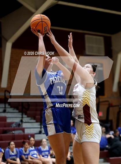 Thumbnail 2 in FR: Catalina Foothills @ Salpointe Catholic photogallery.