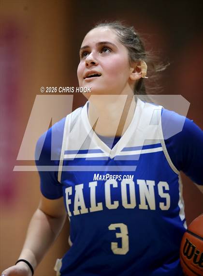 Thumbnail 2 in FR: Catalina Foothills @ Salpointe Catholic photogallery.