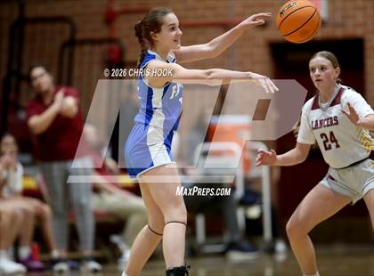 Thumbnail 1 in FR: Catalina Foothills @ Salpointe Catholic photogallery.