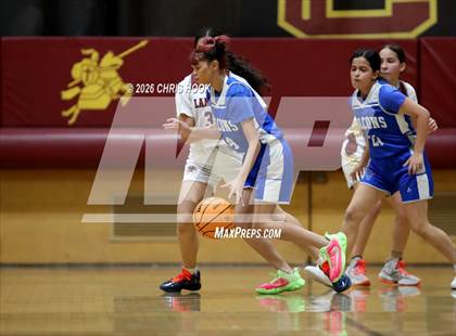 Thumbnail 1 in FR: Catalina Foothills @ Salpointe Catholic photogallery.
