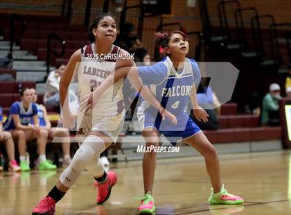 Thumbnail 1 in FR: Catalina Foothills @ Salpointe Catholic photogallery.