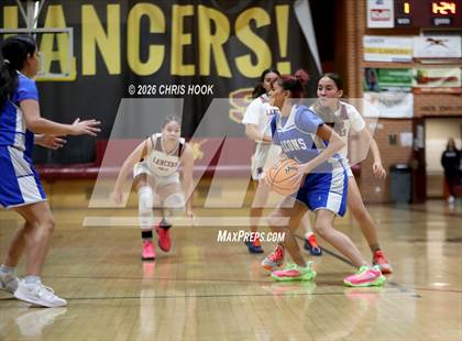 Thumbnail 2 in FR: Catalina Foothills @ Salpointe Catholic photogallery.