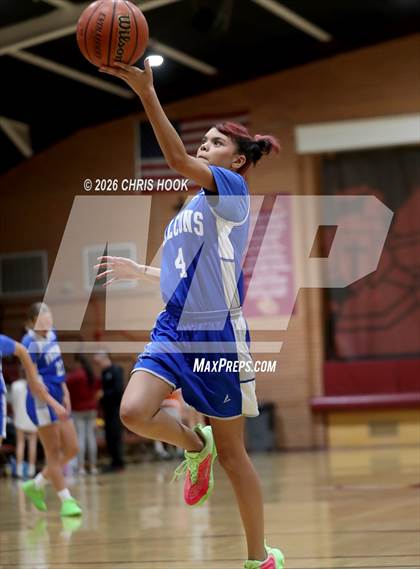Thumbnail 3 in FR: Catalina Foothills @ Salpointe Catholic photogallery.