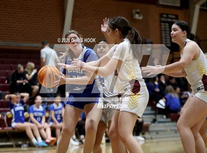 Thumbnail 1 in FR: Catalina Foothills @ Salpointe Catholic photogallery.