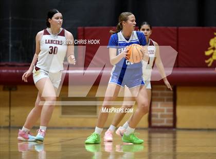 Thumbnail 3 in FR: Catalina Foothills @ Salpointe Catholic photogallery.