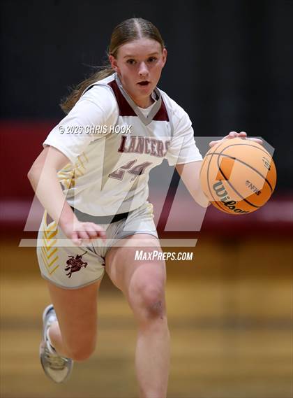 Thumbnail 2 in FR: Catalina Foothills @ Salpointe Catholic photogallery.