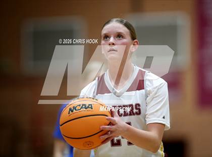 Thumbnail 1 in FR: Catalina Foothills @ Salpointe Catholic photogallery.