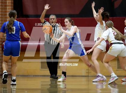Thumbnail 1 in FR: Catalina Foothills @ Salpointe Catholic photogallery.