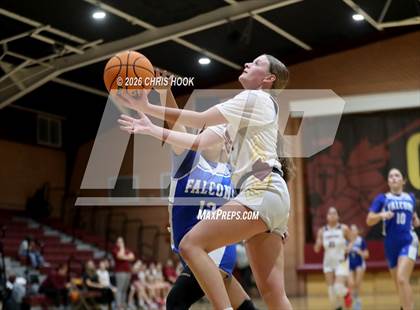 Thumbnail 3 in FR: Catalina Foothills @ Salpointe Catholic photogallery.