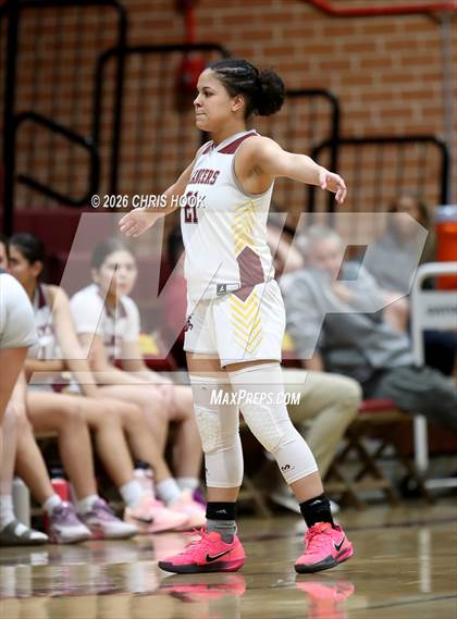 Thumbnail 2 in FR: Catalina Foothills @ Salpointe Catholic photogallery.