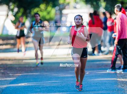 Thumbnail 3 in JV: Moreau Catholic @ James Logan photogallery.