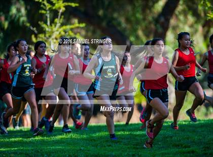 Thumbnail 2 in JV: Moreau Catholic @ James Logan photogallery.