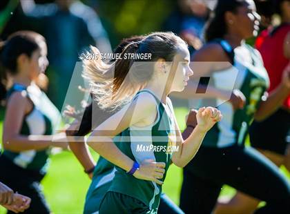 Thumbnail 3 in JV: Moreau Catholic @ James Logan photogallery.