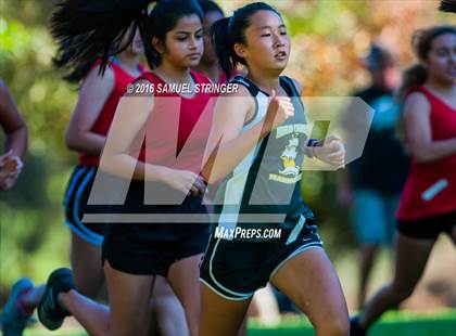 Thumbnail 1 in JV: Moreau Catholic @ James Logan photogallery.