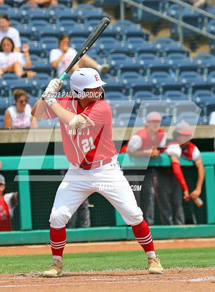 Thumbnail 2 in Neshannock @ Everett (PIAA 2A Championship) photogallery.