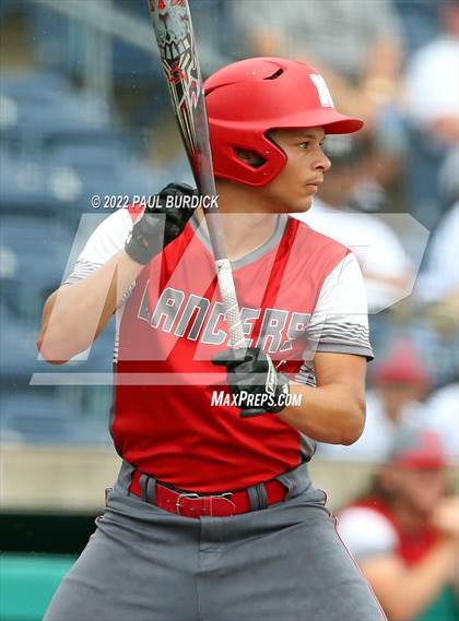 Thumbnail 1 in Neshannock @ Everett (PIAA 2A Championship) photogallery.