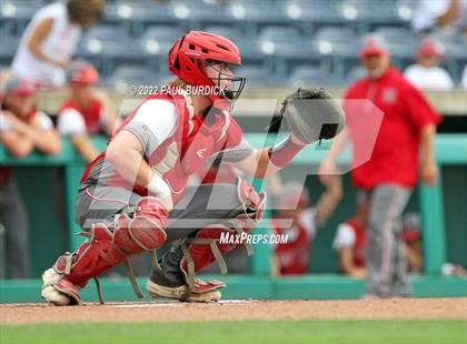 Thumbnail 3 in Neshannock @ Everett (PIAA 2A Championship) photogallery.