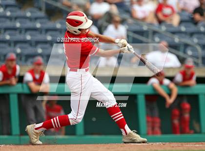 Thumbnail 2 in Neshannock @ Everett (PIAA 2A Championship) photogallery.