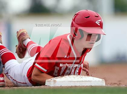 Thumbnail 1 in Neshannock @ Everett (PIAA 2A Championship) photogallery.
