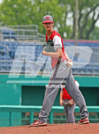 Thumbnail 3 in Neshannock @ Everett (PIAA 2A Championship) photogallery.