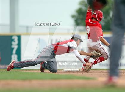 Thumbnail 2 in Neshannock @ Everett (PIAA 2A Championship) photogallery.