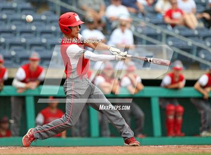 Thumbnail 2 in Neshannock @ Everett (PIAA 2A Championship) photogallery.
