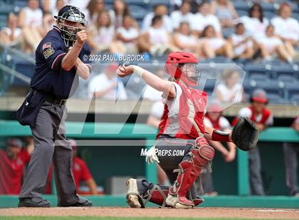 Thumbnail 1 in Neshannock @ Everett (PIAA 2A Championship) photogallery.