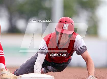 Thumbnail 1 in Neshannock @ Everett (PIAA 2A Championship) photogallery.