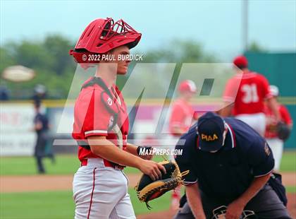 Thumbnail 1 in Neshannock @ Everett (PIAA 2A Championship) photogallery.