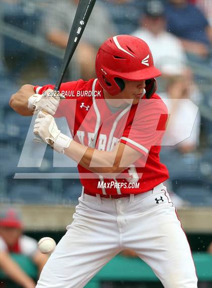 Thumbnail 3 in Neshannock @ Everett (PIAA 2A Championship) photogallery.