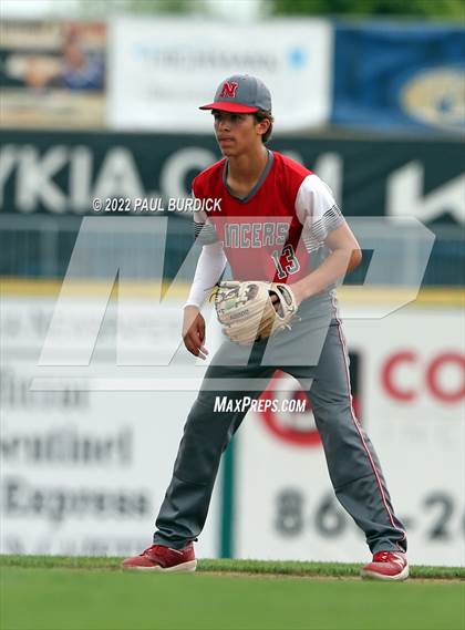 Thumbnail 2 in Neshannock @ Everett (PIAA 2A Championship) photogallery.