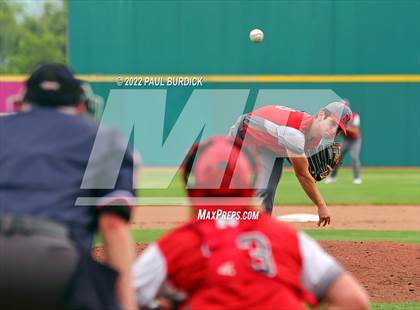 Thumbnail 2 in Neshannock @ Everett (PIAA 2A Championship) photogallery.