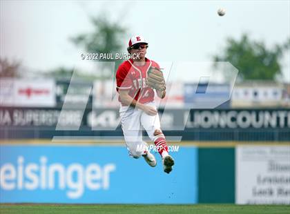 Thumbnail 1 in Neshannock @ Everett (PIAA 2A Championship) photogallery.