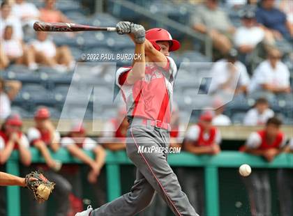 Thumbnail 3 in Neshannock @ Everett (PIAA 2A Championship) photogallery.