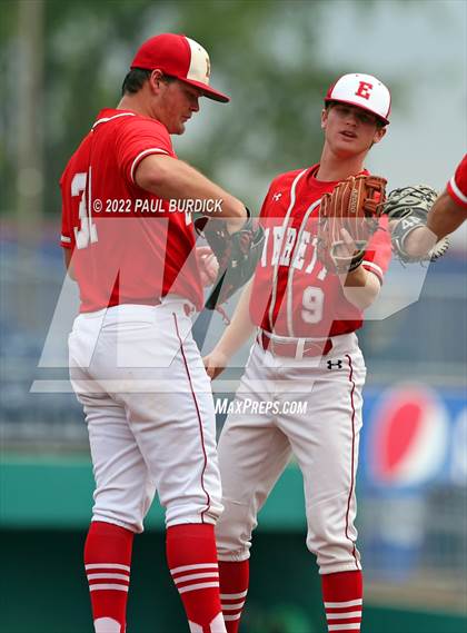Thumbnail 1 in Neshannock @ Everett (PIAA 2A Championship) photogallery.