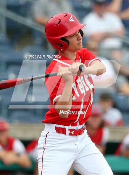 Thumbnail 2 in Neshannock @ Everett (PIAA 2A Championship) photogallery.