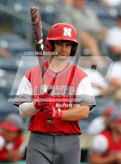 Thumbnail 3 in Neshannock @ Everett (PIAA 2A Championship) photogallery.