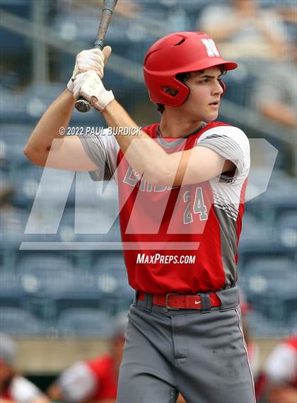 Thumbnail 2 in Neshannock @ Everett (PIAA 2A Championship) photogallery.