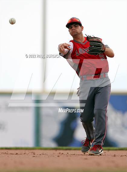 Thumbnail 2 in Neshannock @ Everett (PIAA 2A Championship) photogallery.