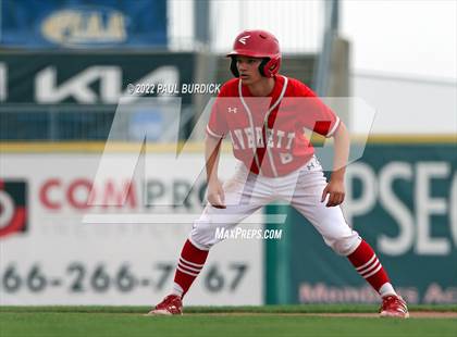 Thumbnail 1 in Neshannock @ Everett (PIAA 2A Championship) photogallery.